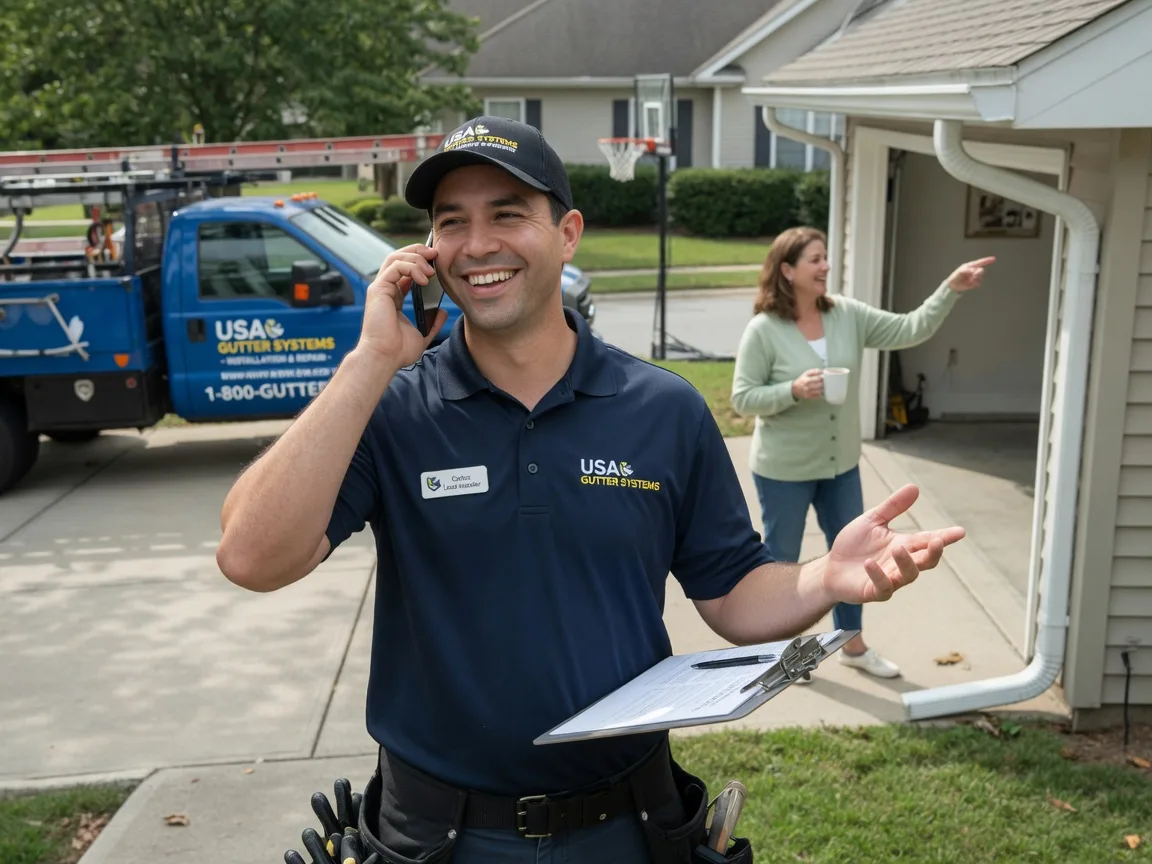 Gutter Installation Fairfield, IL FAQs